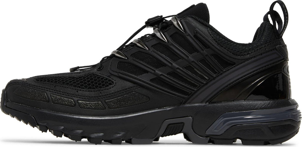 [L41639300] Mens Salomon ACS PRO ADVANCED 'BLACK GREY'