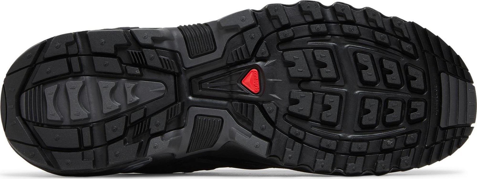 [L41639300] Mens Salomon ACS PRO ADVANCED 'BLACK GREY'