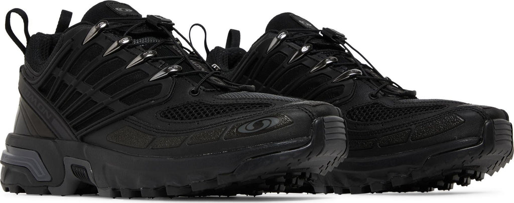 [L41639300] Mens Salomon ACS PRO ADVANCED 'BLACK GREY'