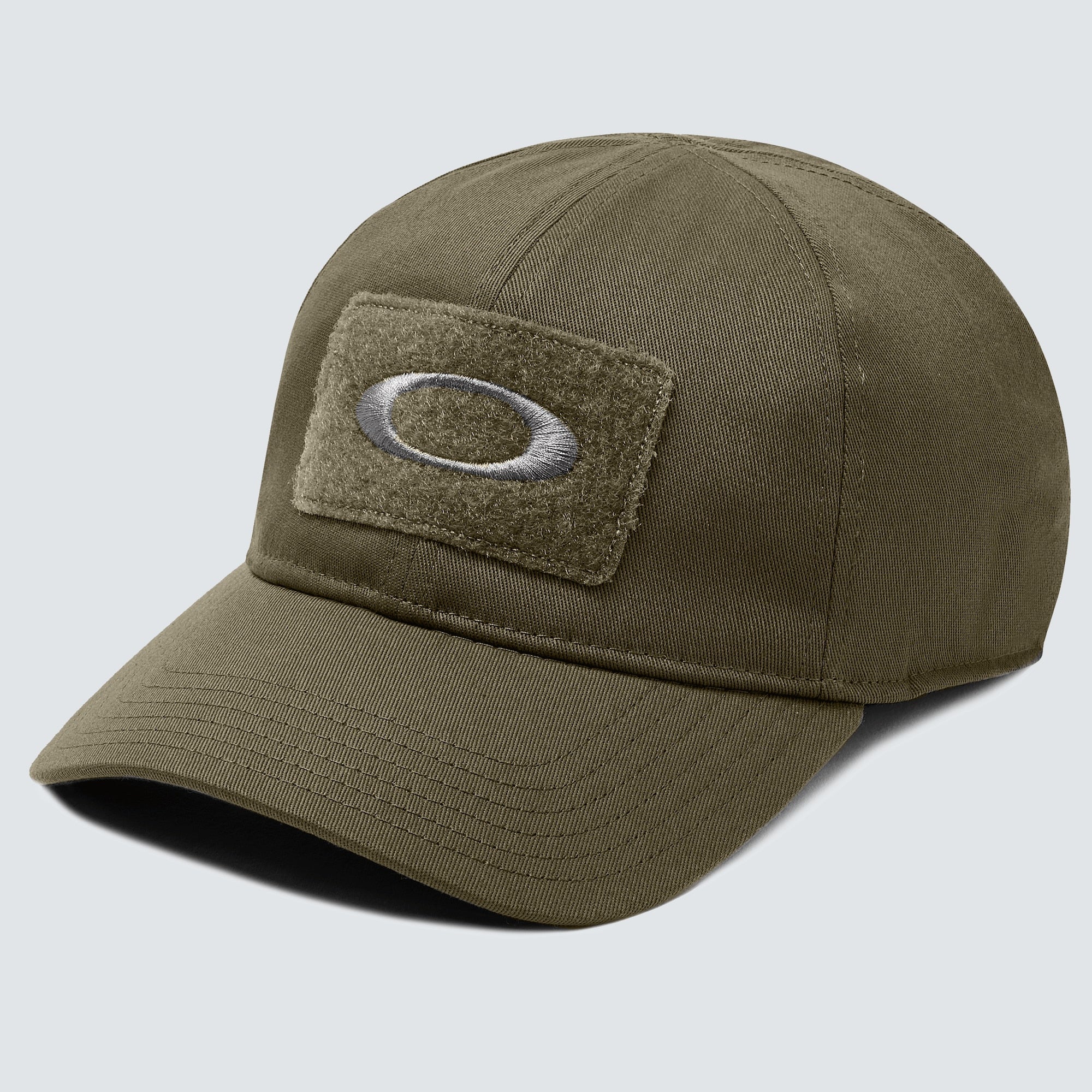 [911630-79B] Mens Oakley SI COTTON CAP