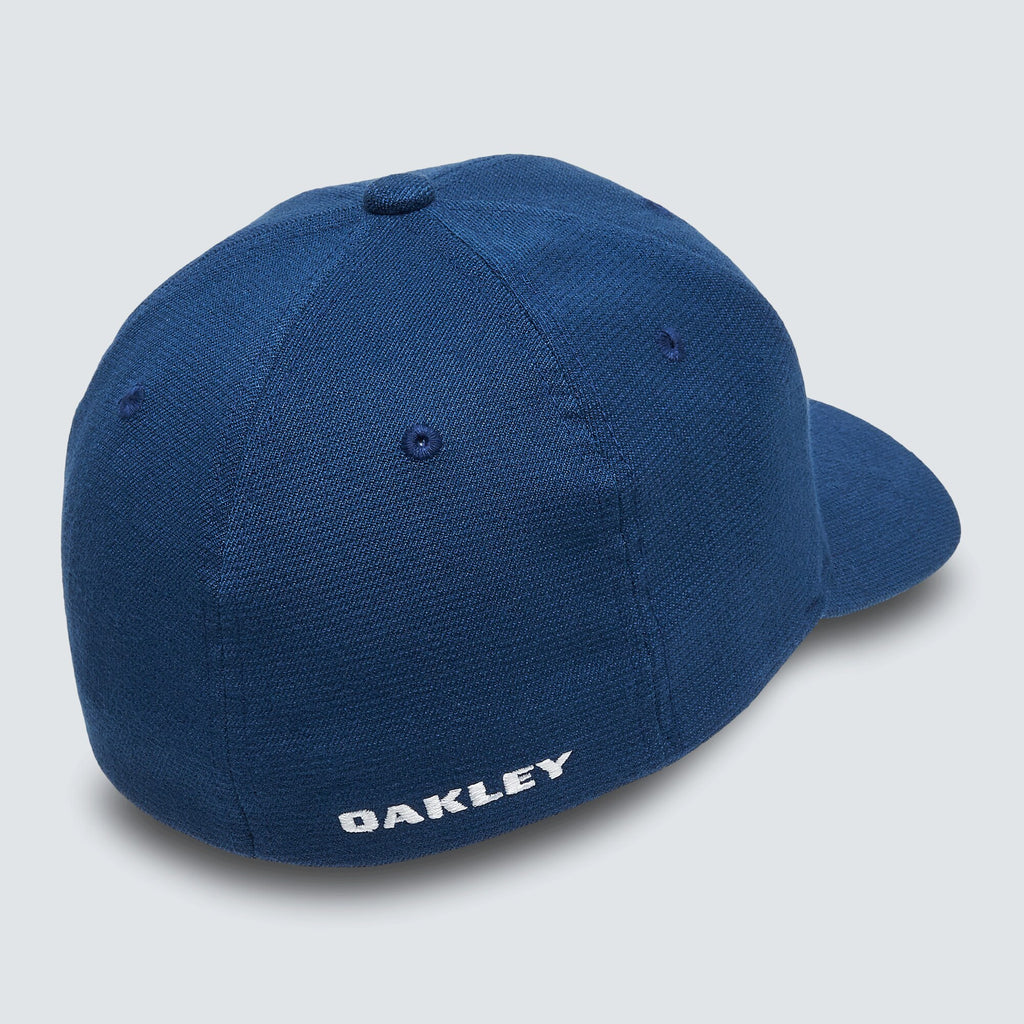[911797-6AM] MENS OAKLEY TIN CAN LX 1 - FATHOM DARK HEATHER