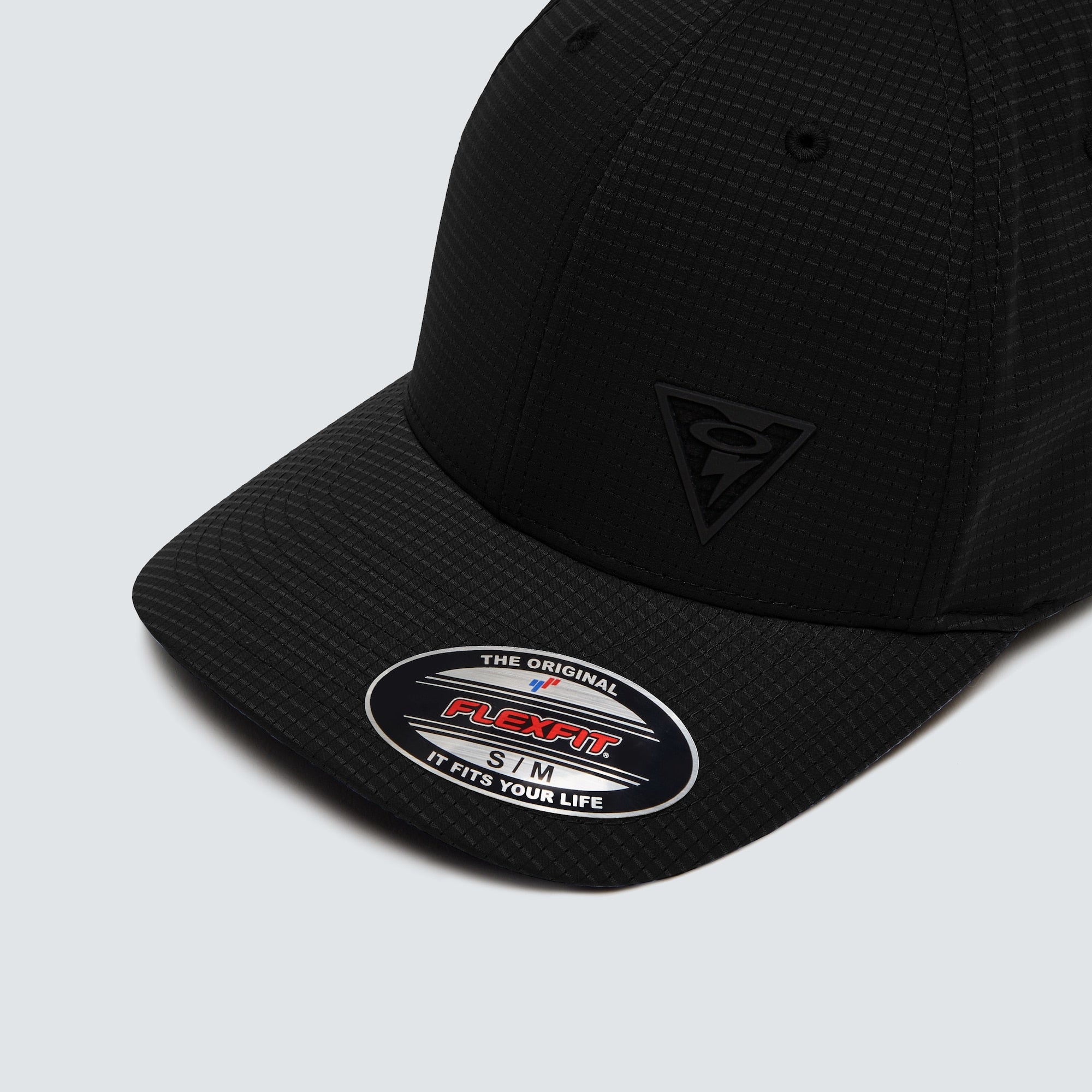 [912254-001] Mens Oakley SI TECH CAP