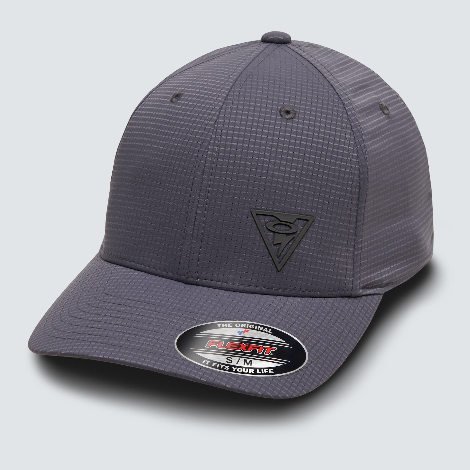 [912254-20G] Mens Oakley SI TECH CAP