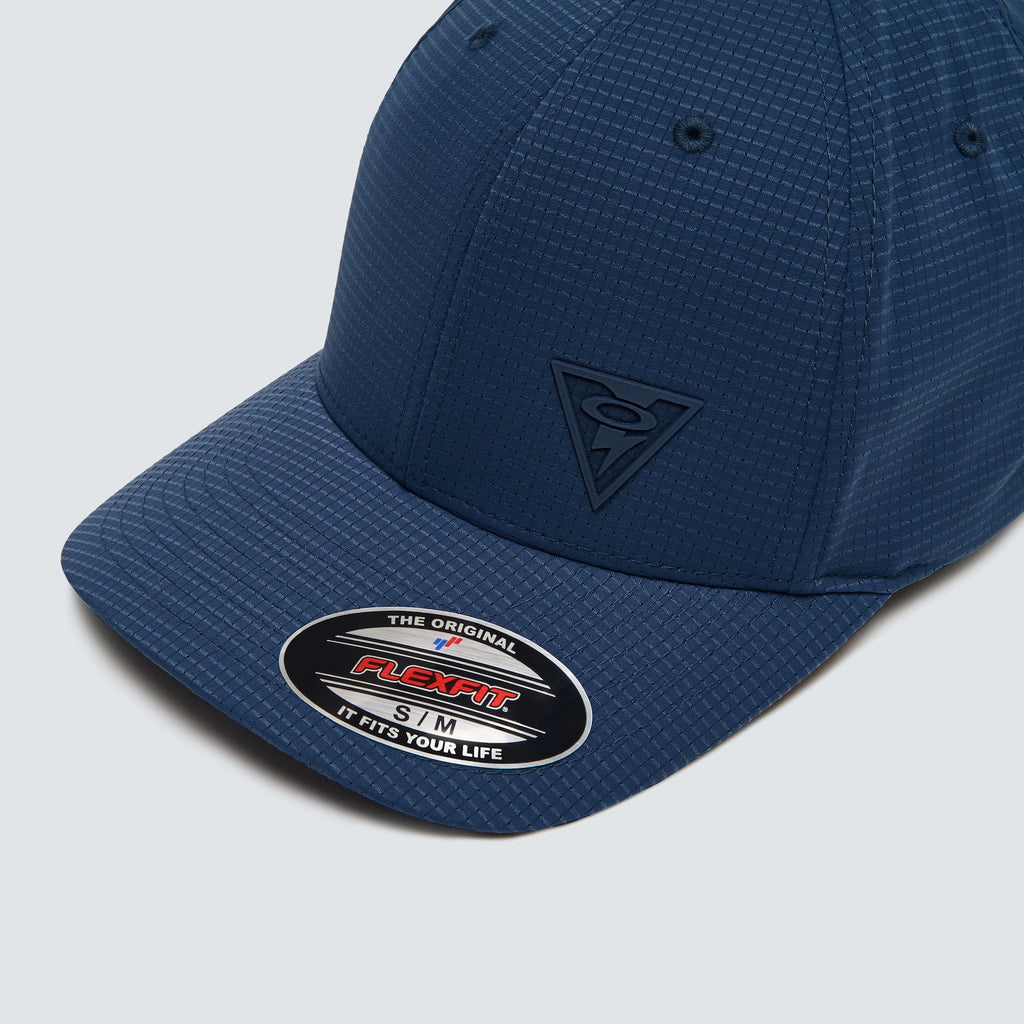 [912254-6AC] Mens Oakley SI TECH CAP