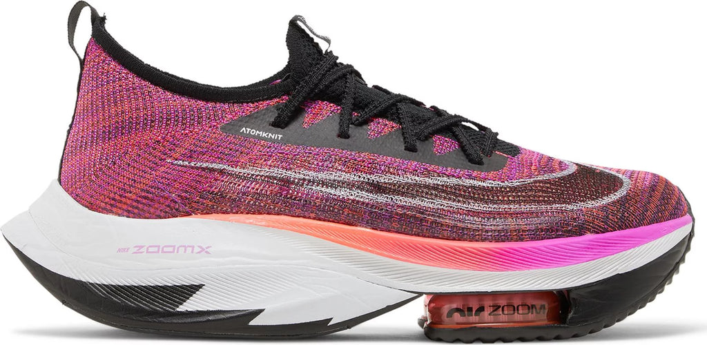 [CI9925-501] Mens Nike Air Zoom Alphafly Next% Flyknit 'Hyper Violet'
