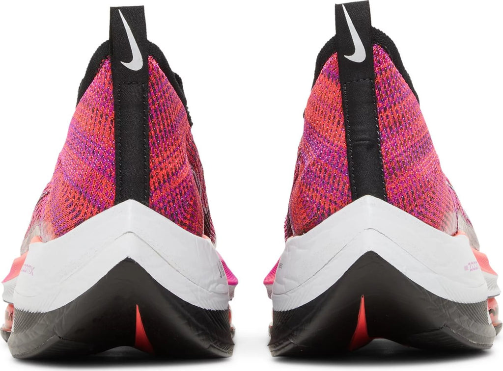 [CI9925-501] Mens Nike Air Zoom Alphafly Next% Flyknit 'Hyper Violet'