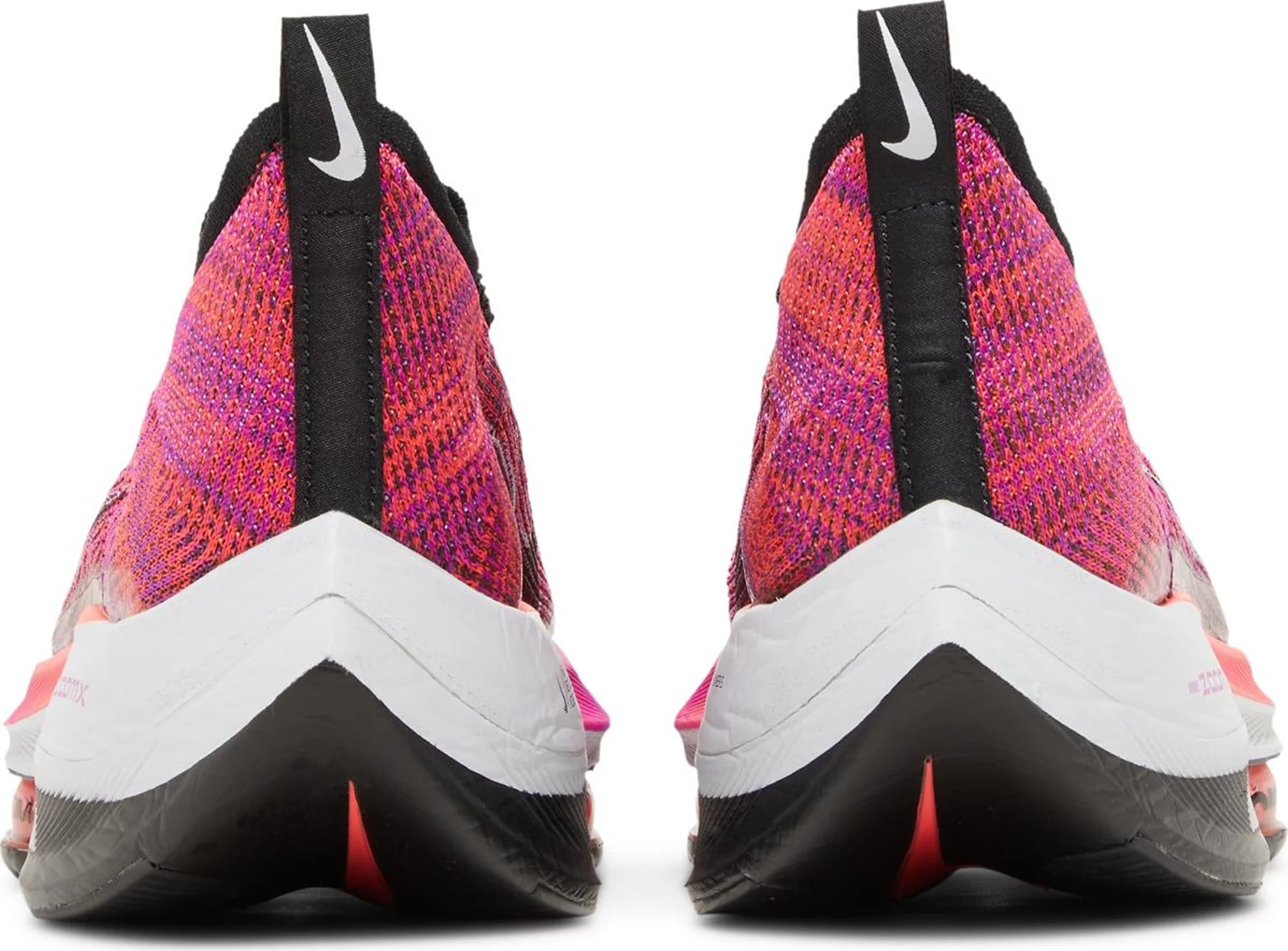 [CI9925-501] Mens Nike Air Zoom Alphafly Next% Flyknit 'Hyper Violet'