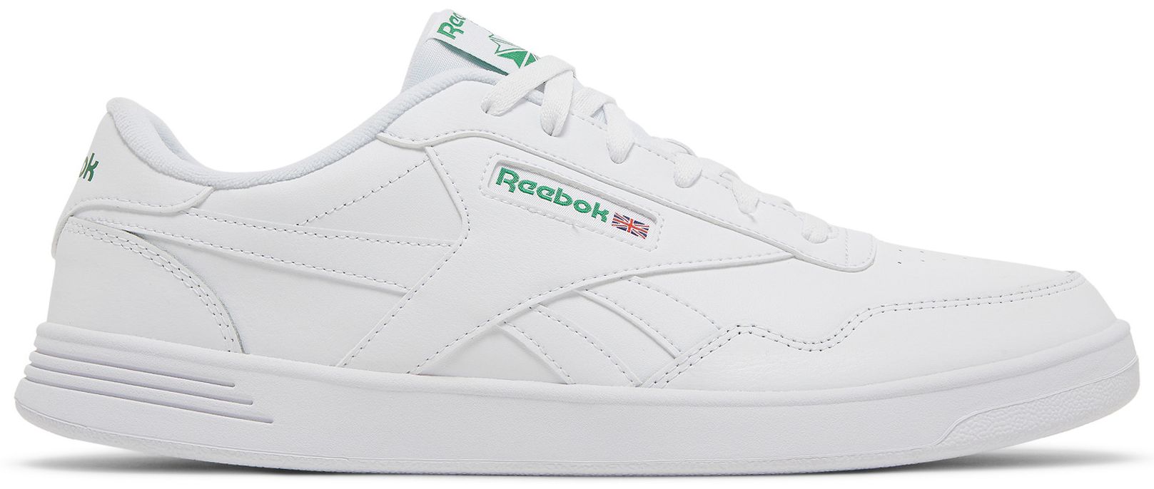 [100045627/GX9153] MENS REEBOK COURT ADV PARAFIT WD 4E