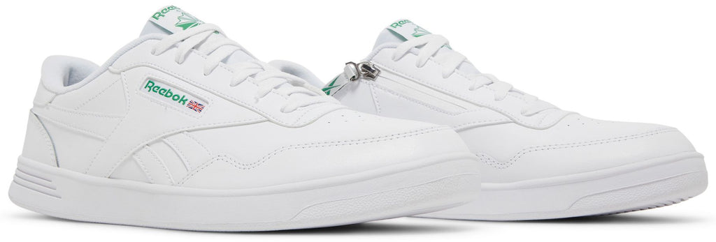 [100045627/GX9153] MENS REEBOK COURT ADV PARAFIT WD 4E