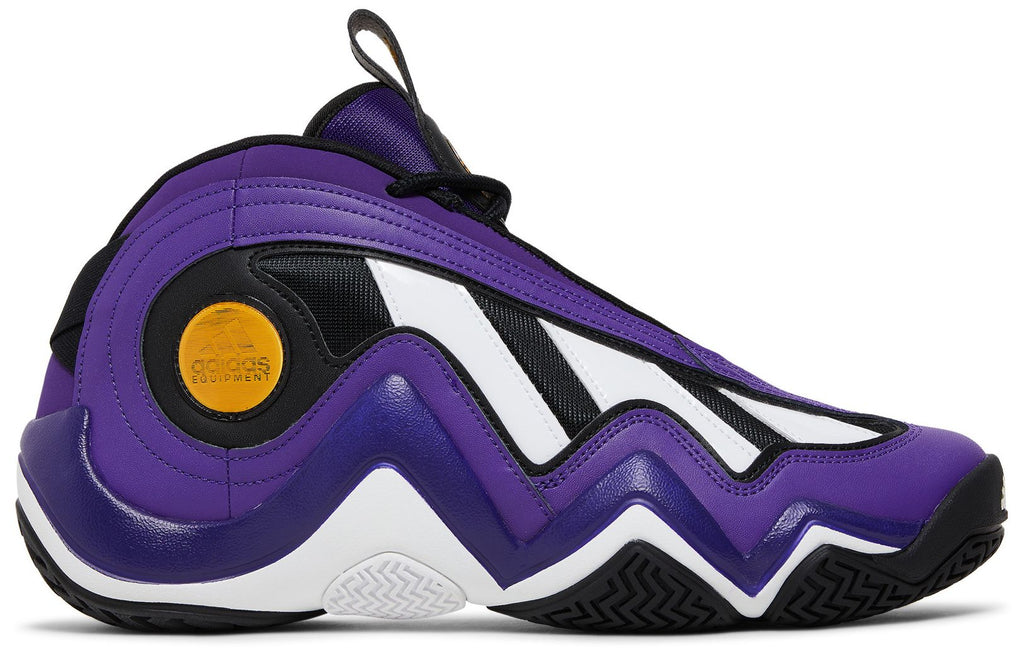 [GY4520] MENS ADIDAS CRAZY 97 EQT 'KOBE BRYANT 1997 SLAM DUNK CONTEST' (2022)