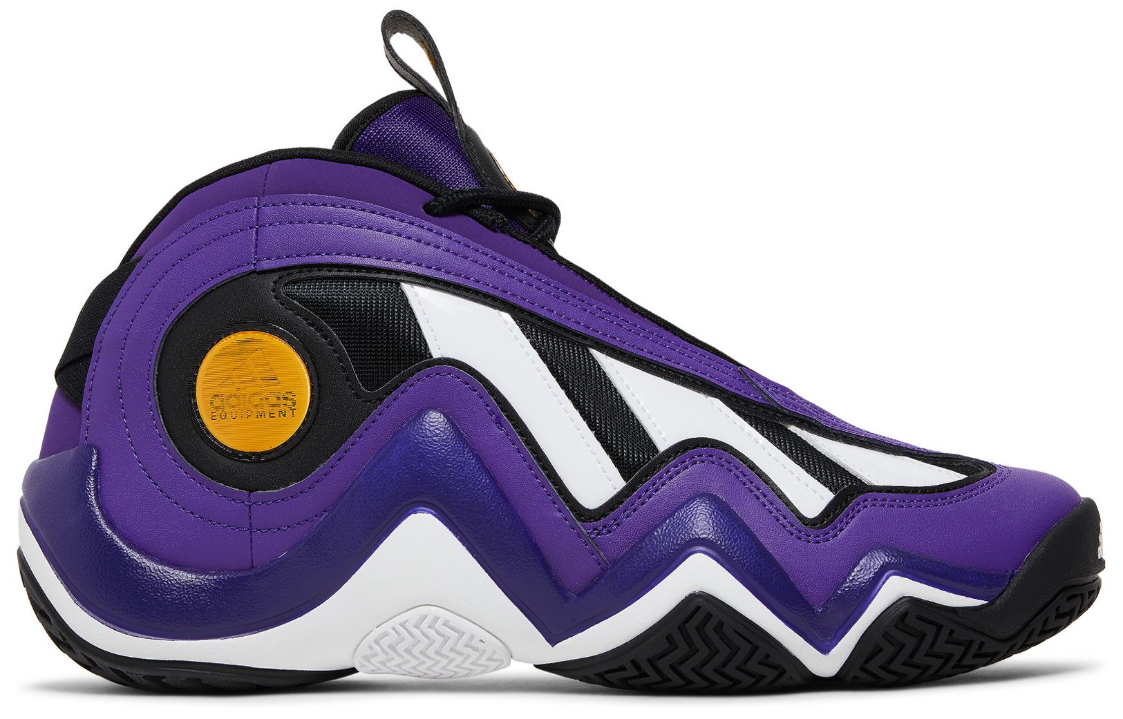 [GY4520] MENS ADIDAS CRAZY 97 EQT 'KOBE BRYANT 1997 SLAM DUNK CONTEST' (2022)