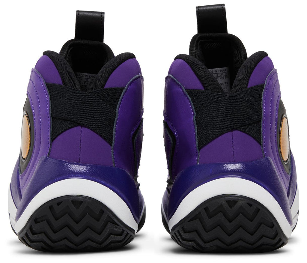 [GY4520] MENS ADIDAS CRAZY 97 EQT 'KOBE BRYANT 1997 SLAM DUNK CONTEST' (2022)