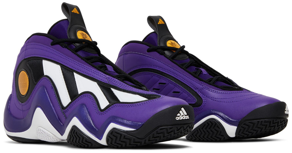 [GY4520] MENS ADIDAS CRAZY 97 EQT 'KOBE BRYANT 1997 SLAM DUNK CONTEST' (2022)