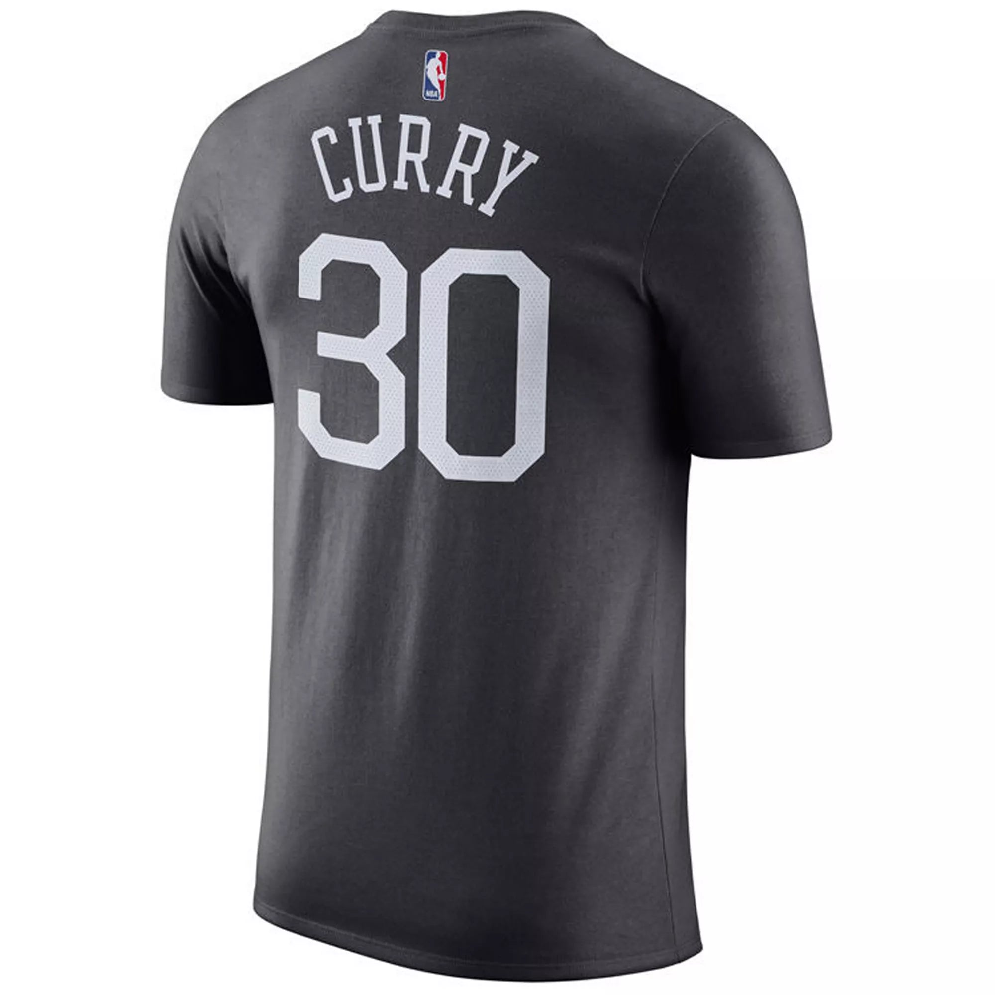 [870774-066] Mens Nike NBA Golden State Warriors Curry Statement Tee