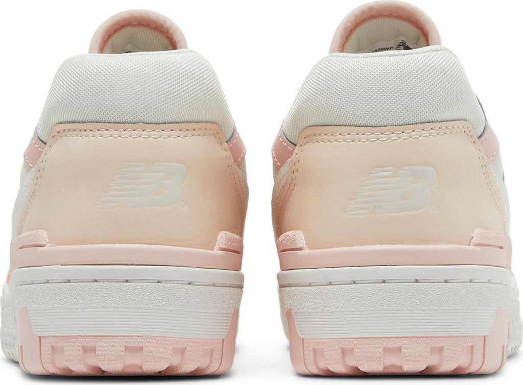 [BBW550WP] Womens New Balance 550 'WHITE PINK'