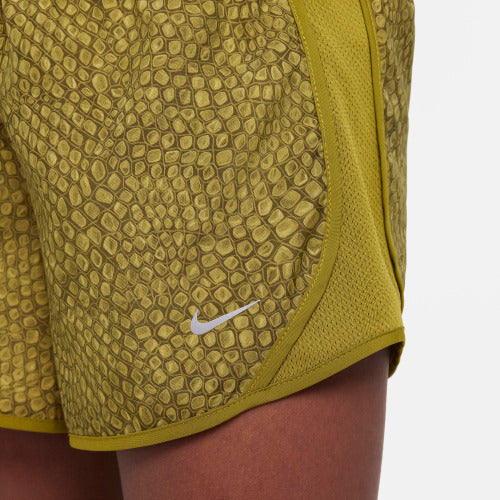 [FB1078-390] YOUTH GIRLS NIKE DRI-FIT TEMPO RUNNING SHORTS