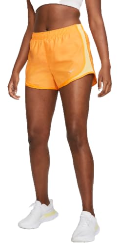 [CU8890-871] WOMENS NIKE TEMPO DRI-FIT 3'' RUNNING SHORTS
