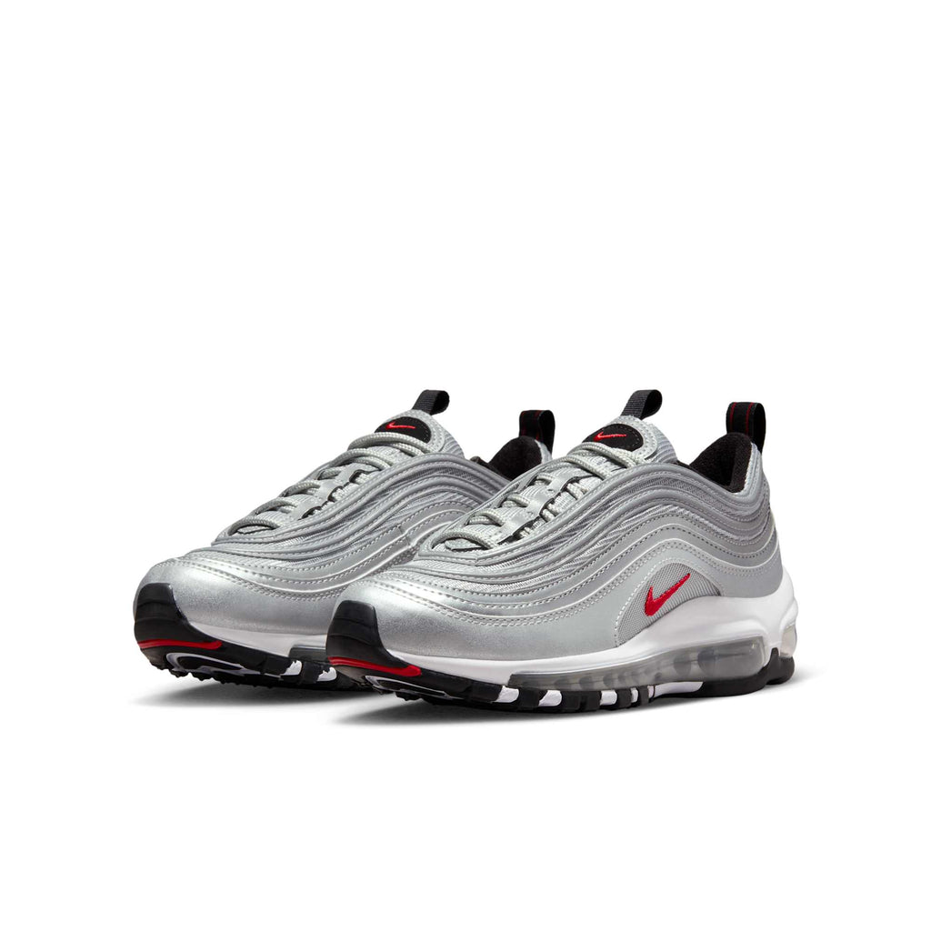 [918890-001] GRADE SCHOOL NIKE AIR MAX 97
