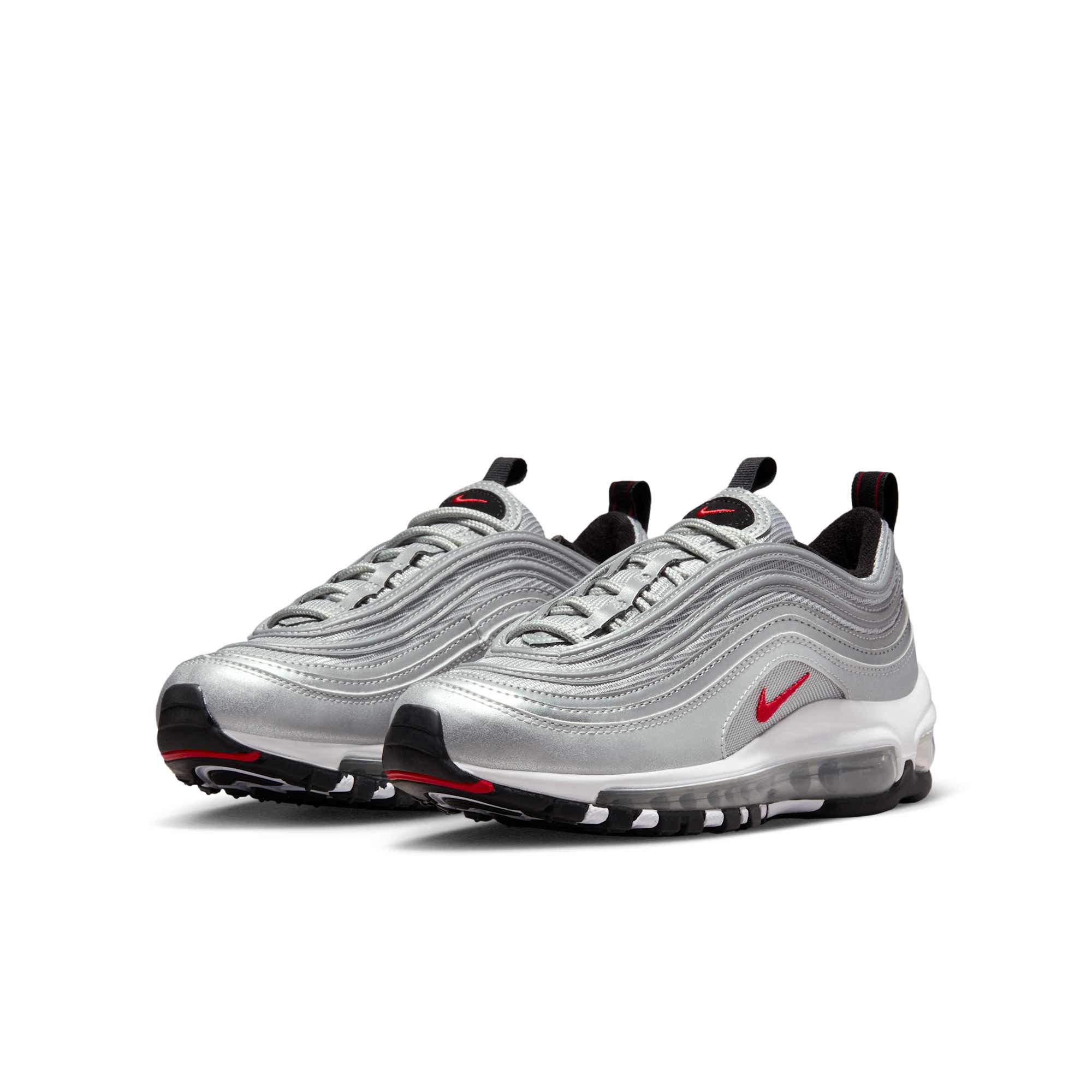 [918890-001] GRADE SCHOOL NIKE AIR MAX 97