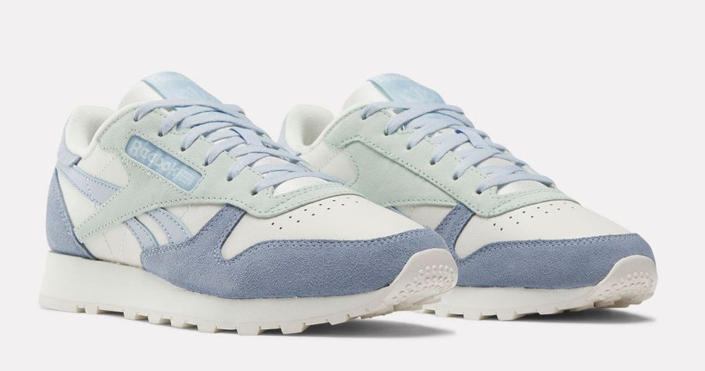 [100075292] WOMENS REEBOK CLASSIC LEATHER