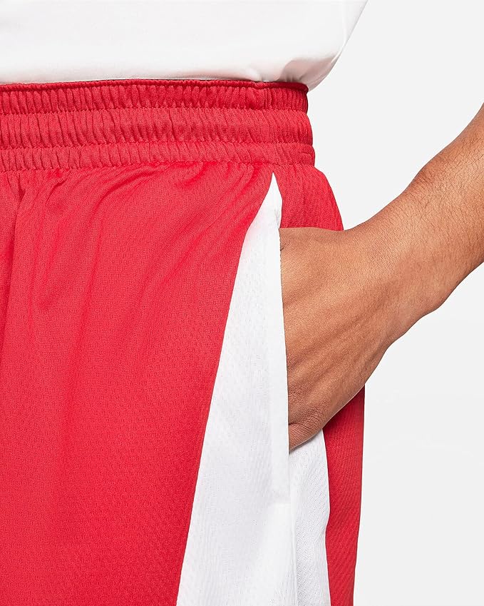 [CV1923-657] MENS NIKE DRI-FIT RIVAL 9'' BASKETBALL SHORTS