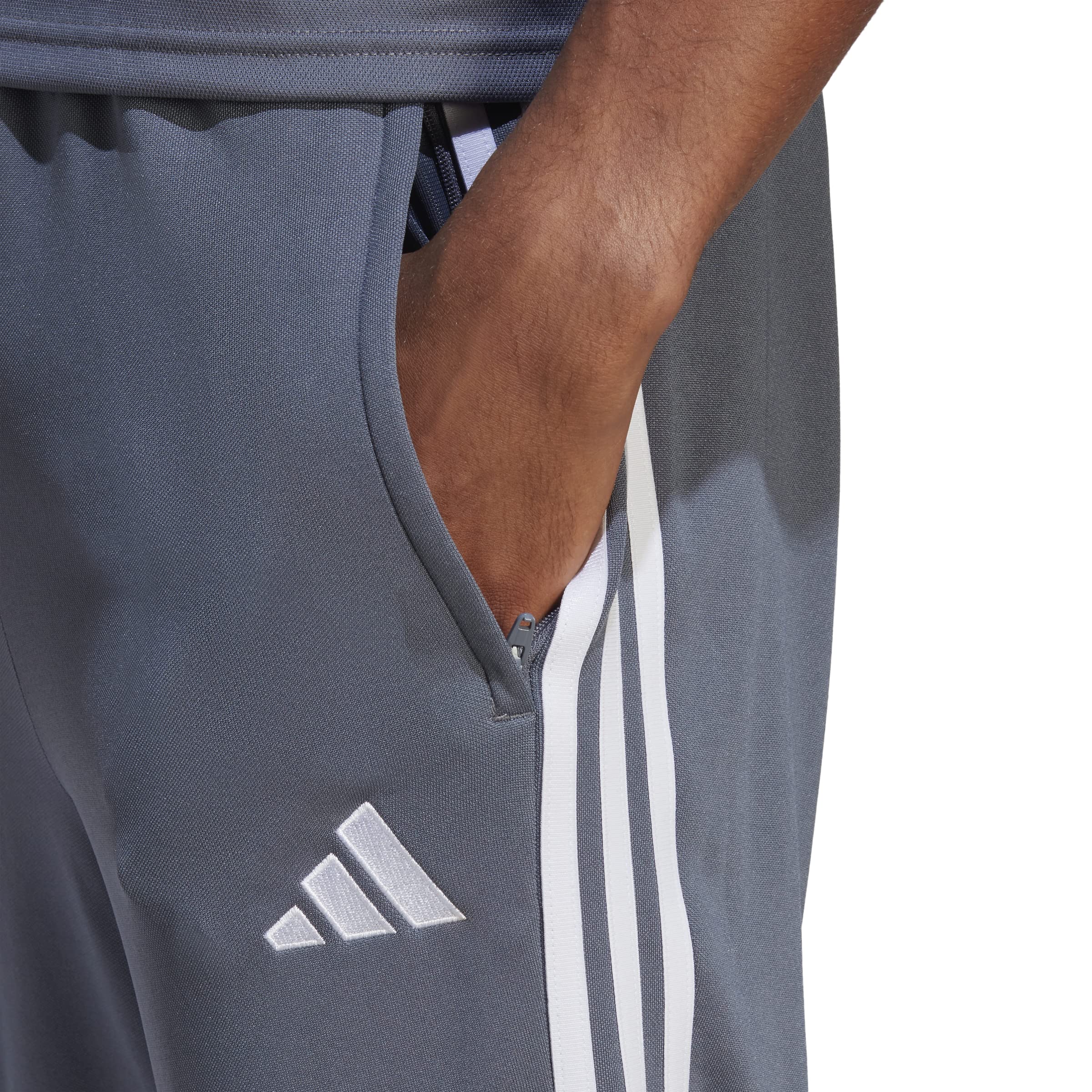 [IN0364] Mens Adidas Tiro23 League Track Pants