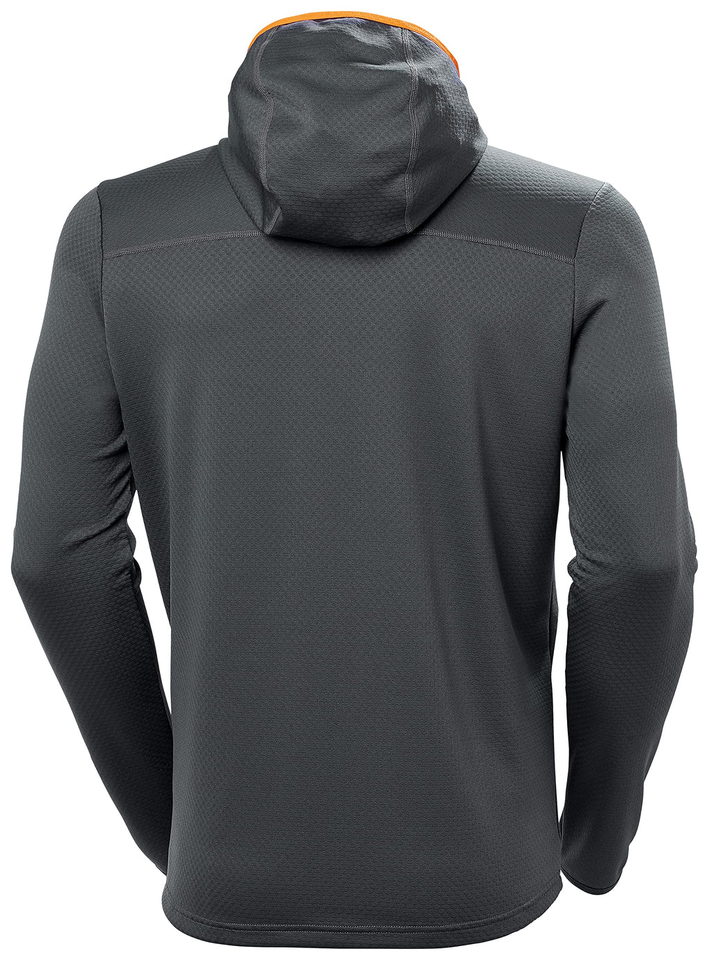 [49422-609] MENS HELLY HANSEN POWERDREAMER MIDLAYER 1/2 ZIP PULLOVER HOODY