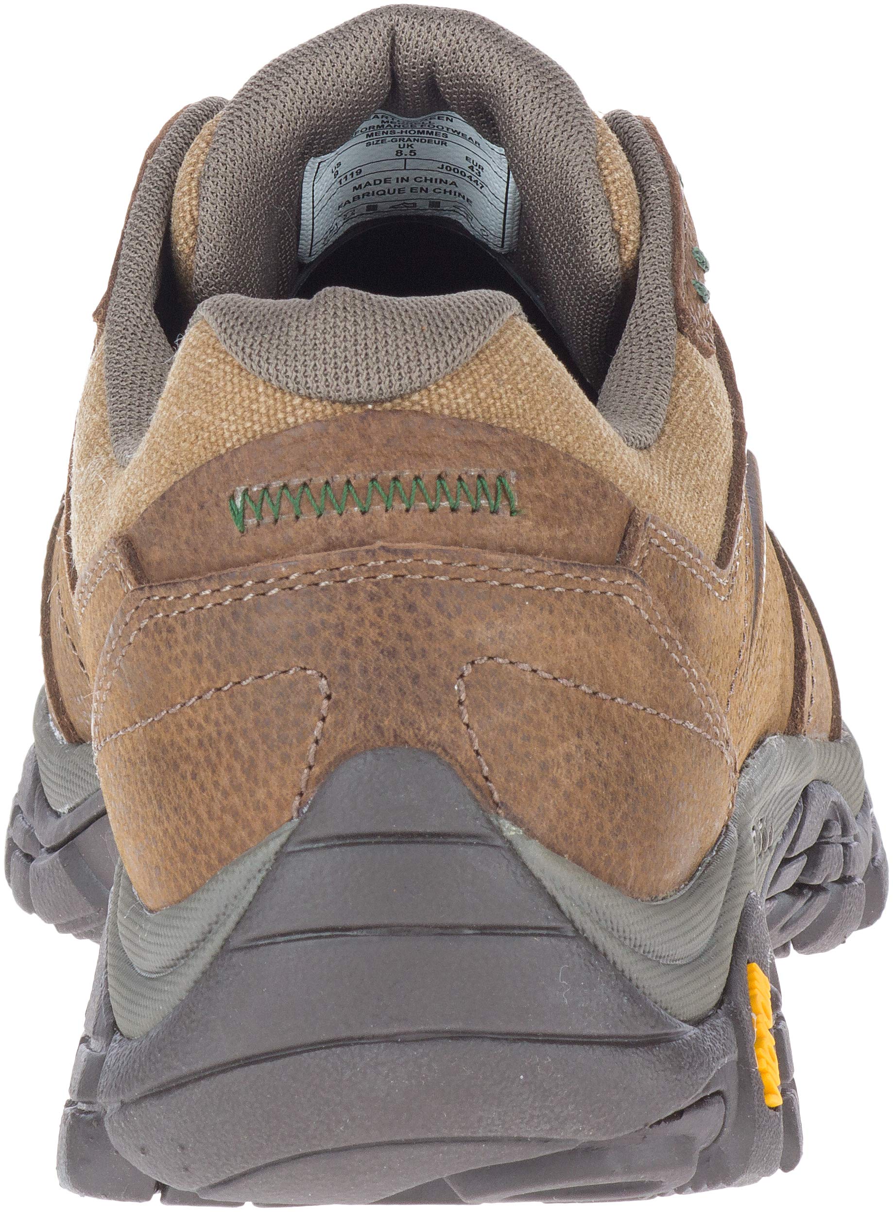 [J000447] MENS MERRELL MOAB ADVENTURE LACE