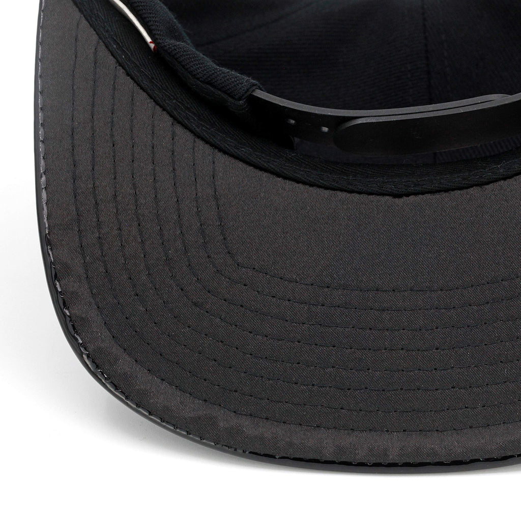 Mens MITCHELL & NESS NBA SPORTS SPECIALTY SNAPBACK LAKERS