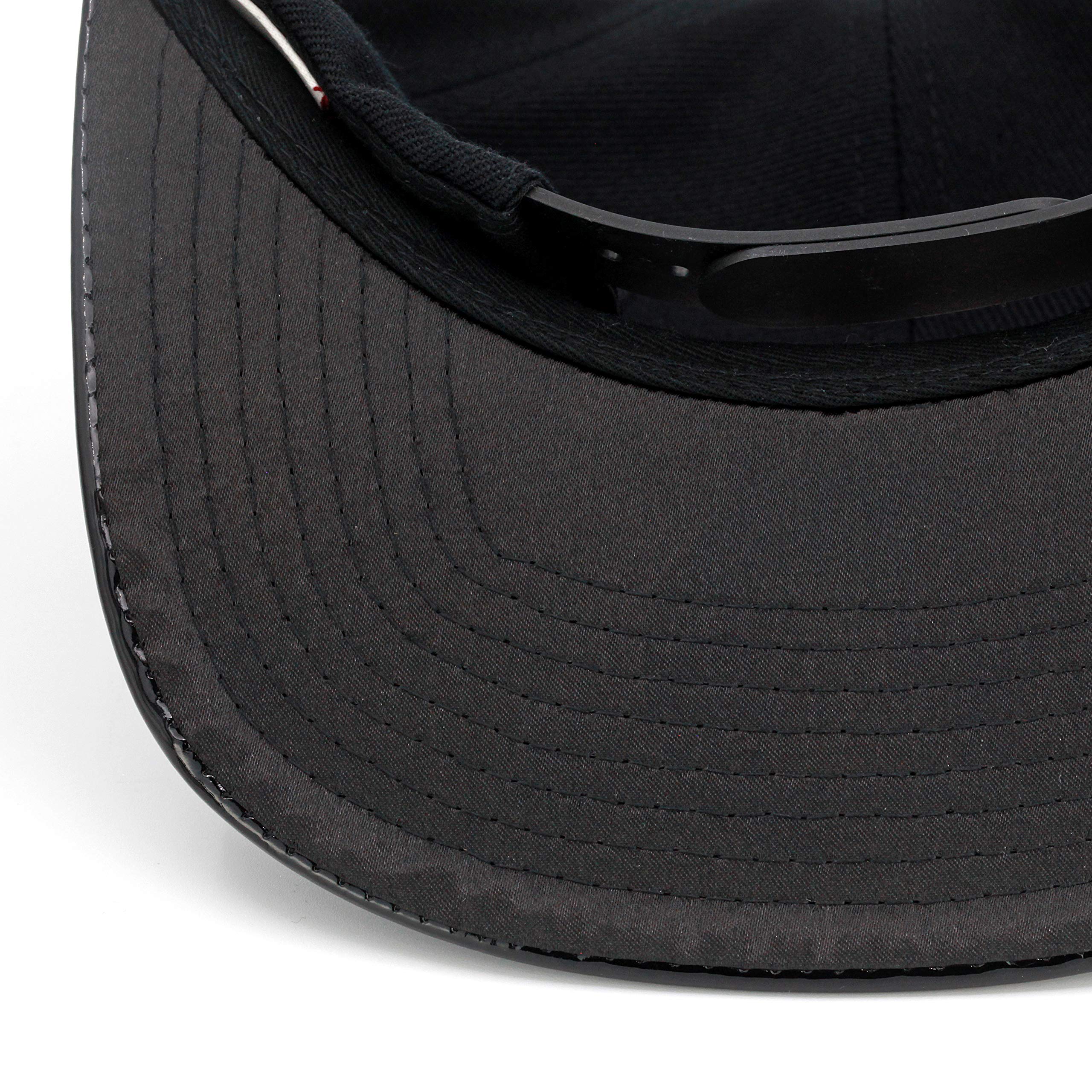 Mens MITCHELL & NESS NBA SPORTS SPECIALTY SNAPBACK LAKERS