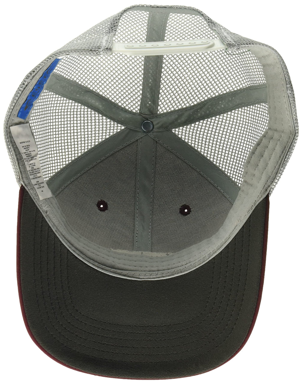 [FQS900226-473] Mens Costa CORE PERFORMANCE TRUCKER