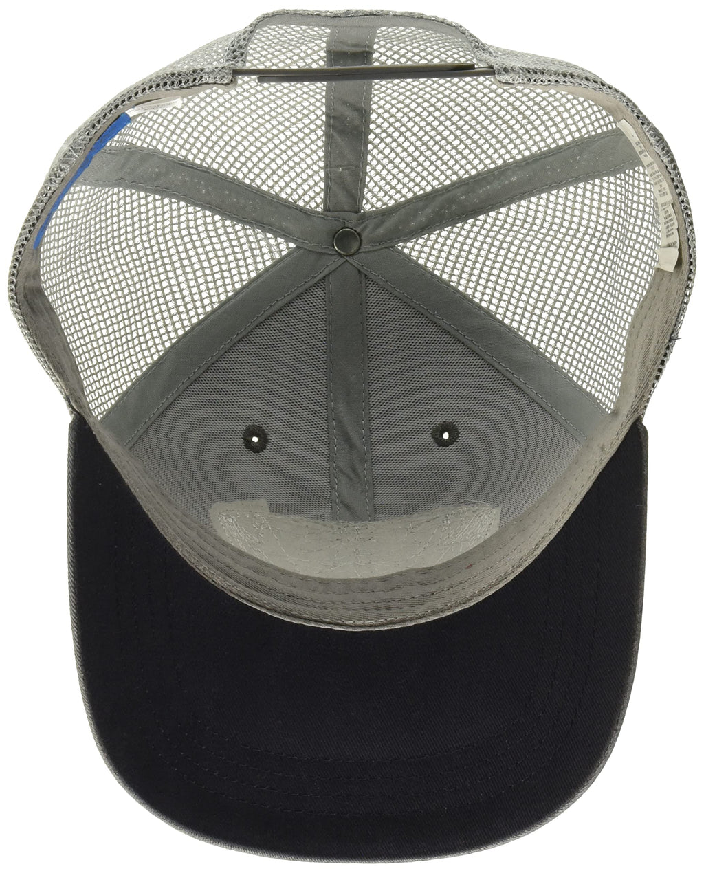 [FQS900032-25R] Mens Costa COSTA XL FIT TRUCK PATCH DORADO