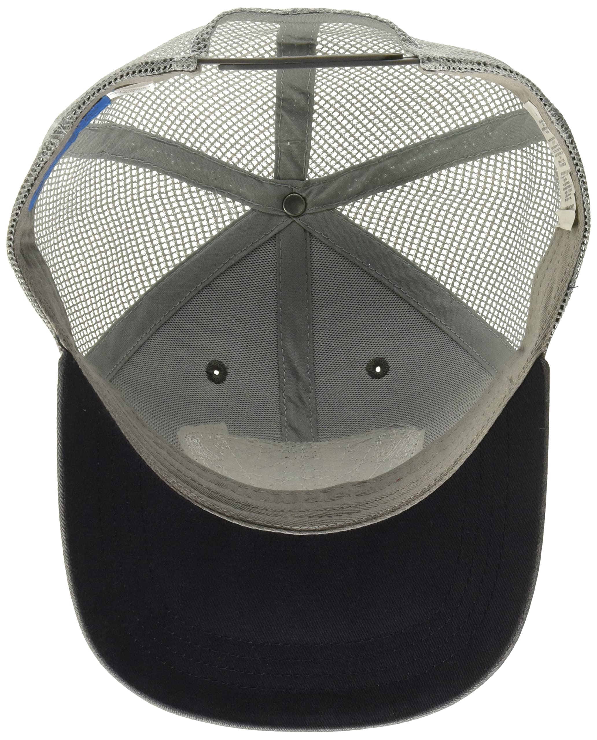 [FQS900032-25R] Mens Costa COSTA XL FIT TRUCK PATCH DORADO