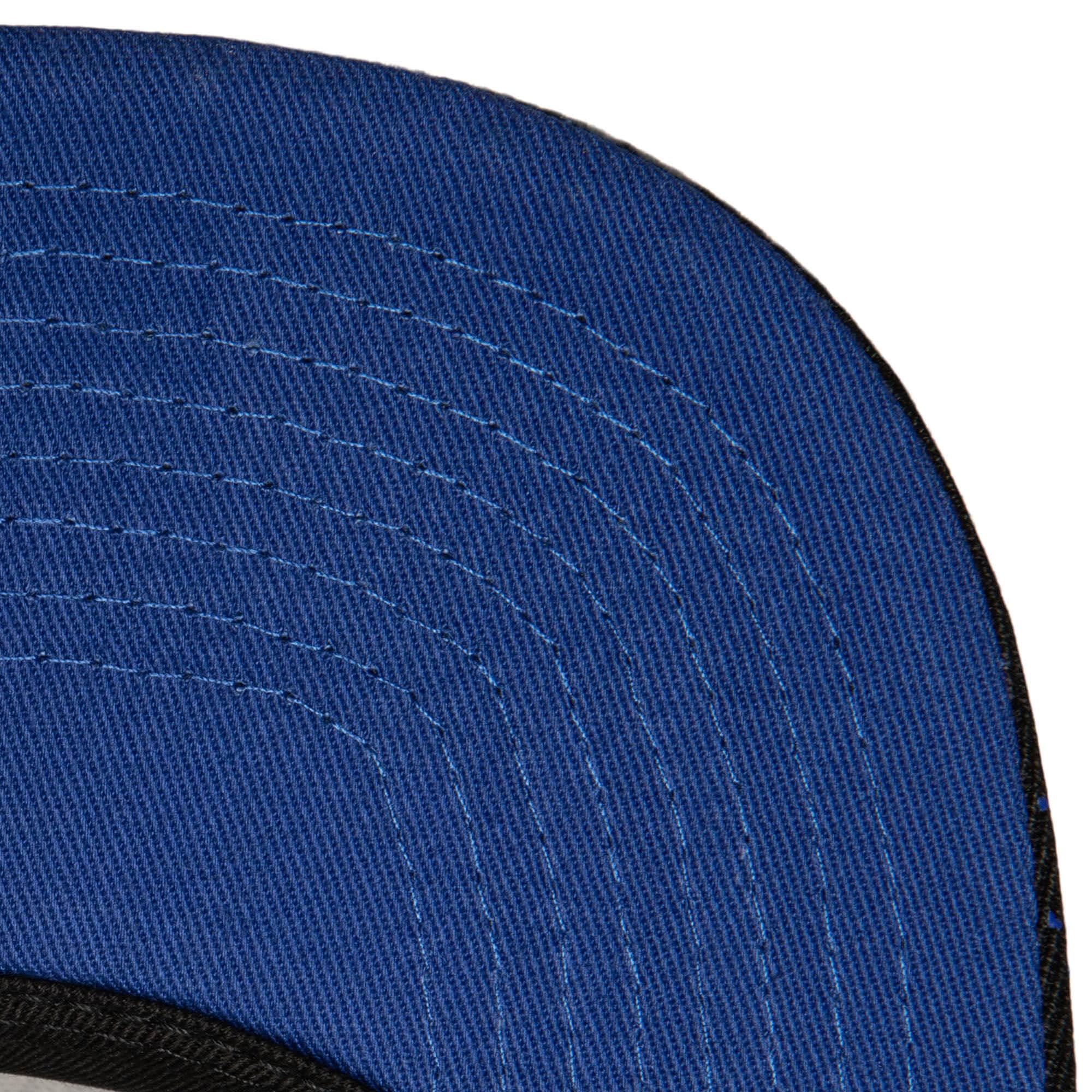 Mens Mitchell & Ness NBA RE-TAKE SNAPBACK HWC MAGIC