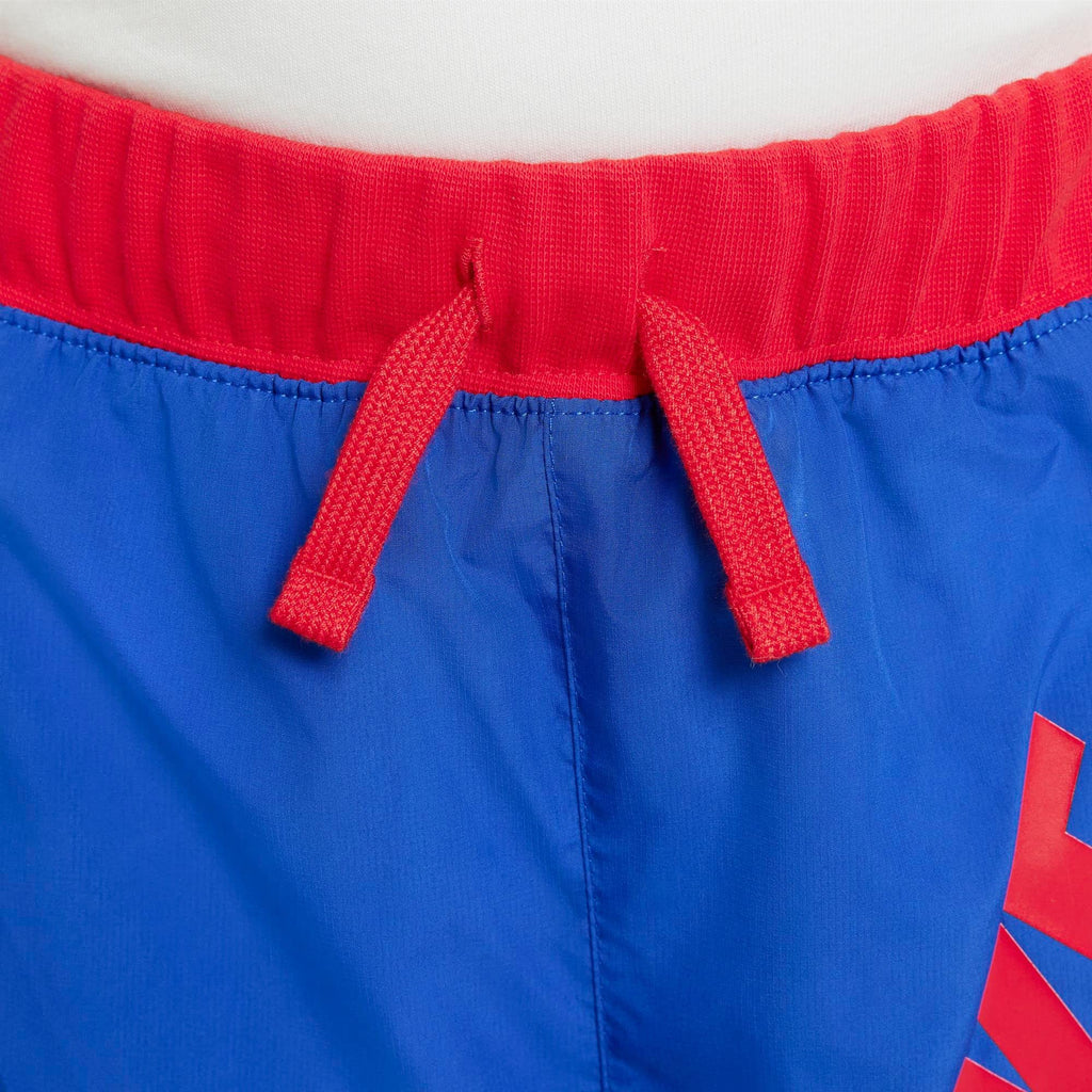[DA0868-480] YOUTH NIKE AMPLIFY WOVEN SHORTS