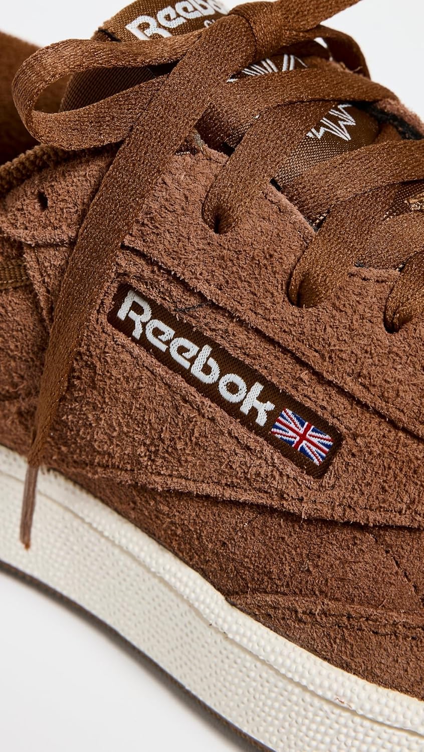 [100033003/ID9265] MENS REEBOK CLUB C 85