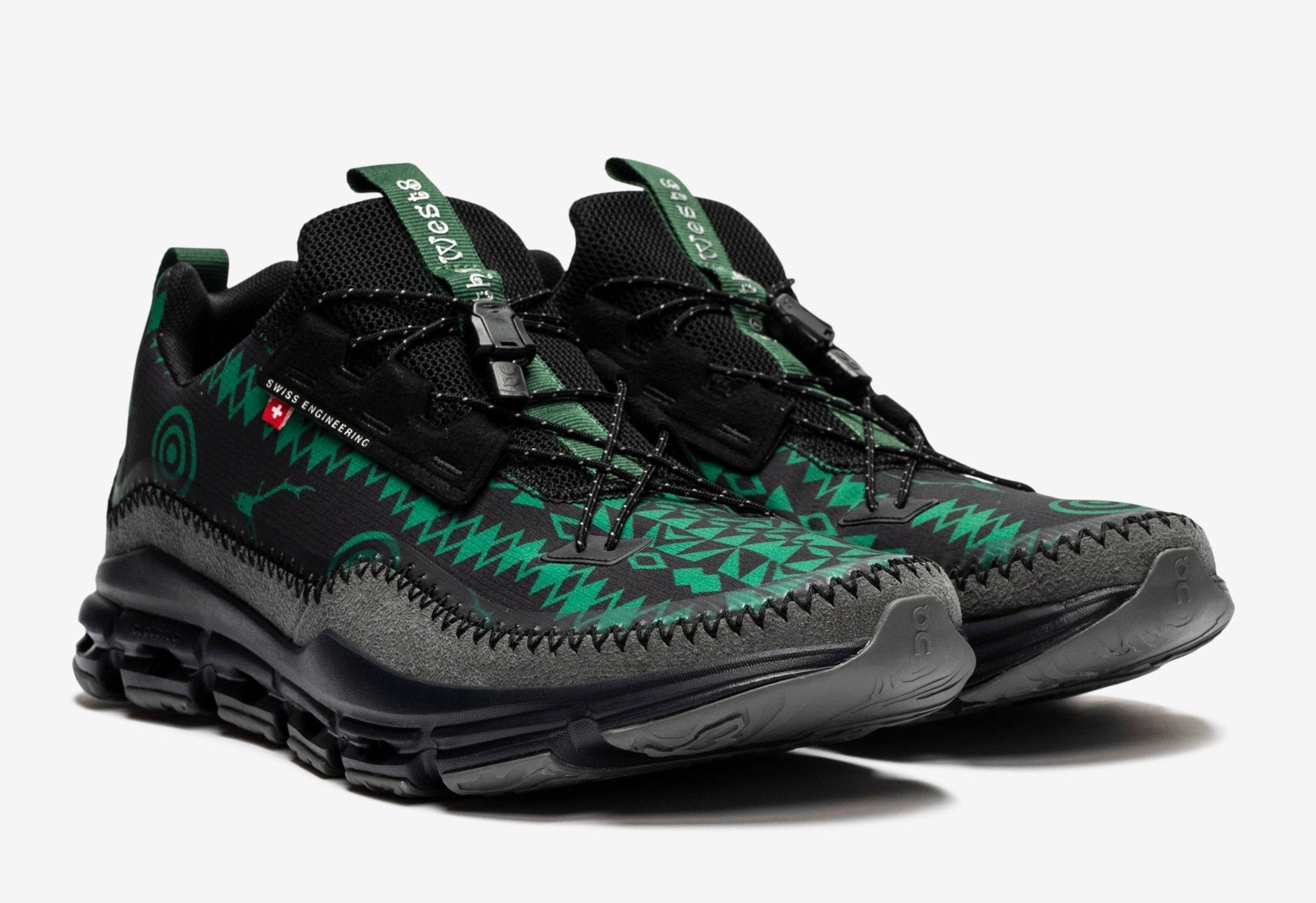 [92.98187] Mens On CLOUDAWAY 'SOUTH2 WEST8'