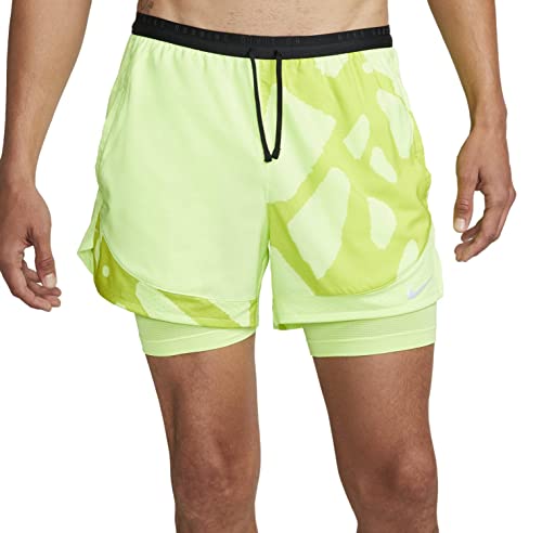 [DQ4761-358] MENS NIKE DRI-FIT STRIDE RUN DIVISION 2-IN-1 RUNNING SHORTS