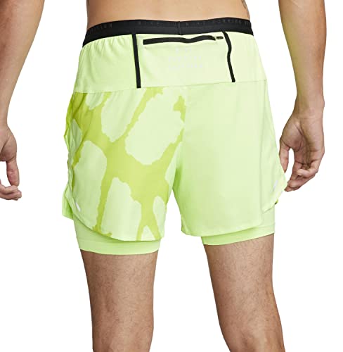 [DQ4761-358] MENS NIKE DRI-FIT STRIDE RUN DIVISION 2-IN-1 RUNNING SHORTS