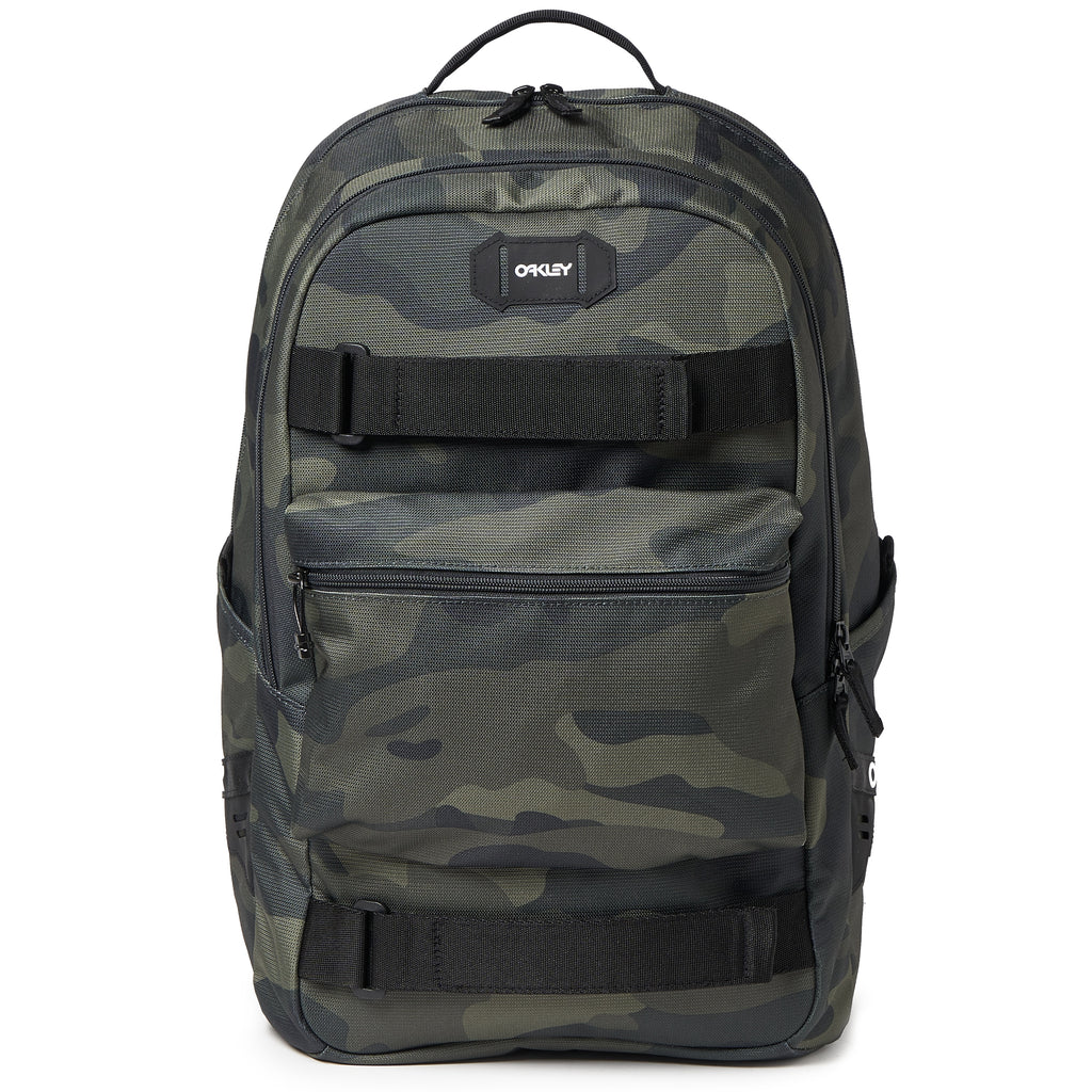 [921421-982] MENS OAKLEY STREET SKATE BACKPACK