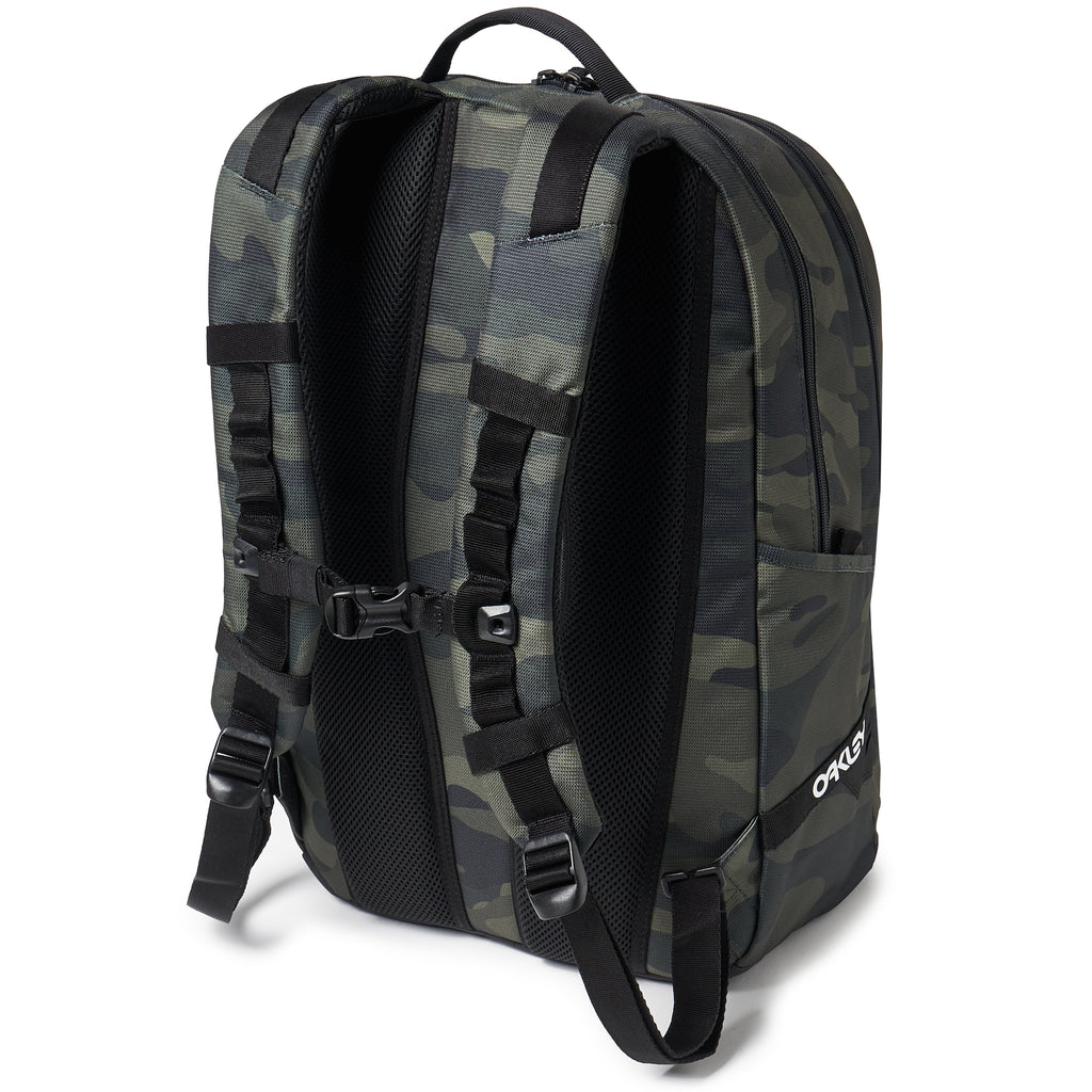 [921421-982] MENS OAKLEY STREET SKATE BACKPACK