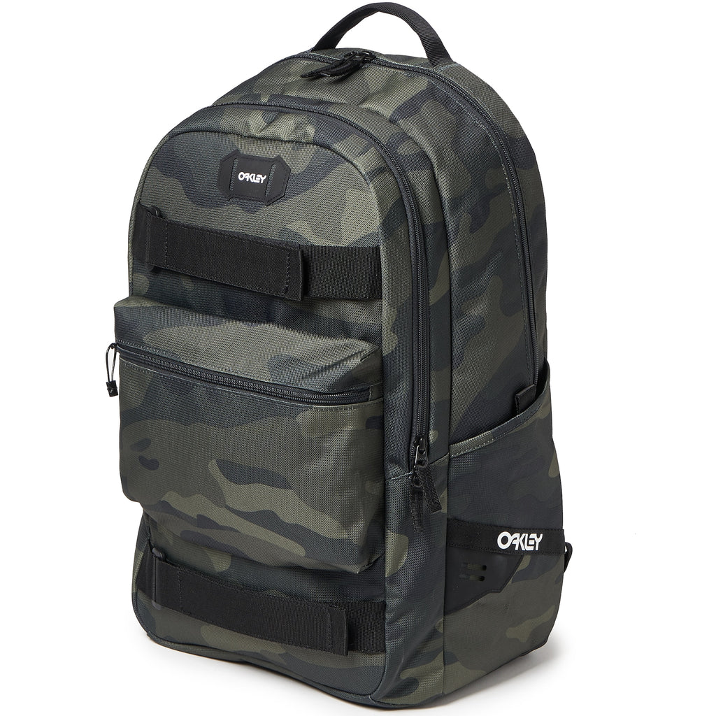 [921421-982] MENS OAKLEY STREET SKATE BACKPACK