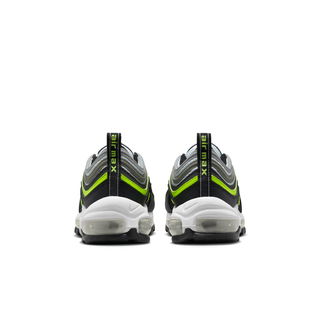 [921522-030] Grade School Nike AIR MAX 97 'ICONS NEON (GS)'