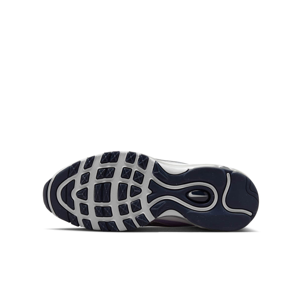 [921522-114] GRADE SCHOOL NIKE AIR MAX 97 'VIOLET FROST'