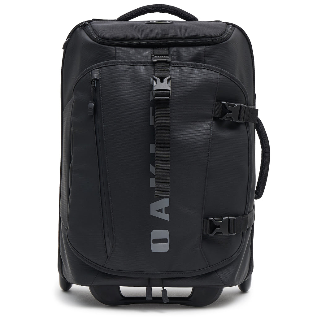 [921611-02E] MENS OAKLEY TRAVEL CABIN TROLLEY 2W