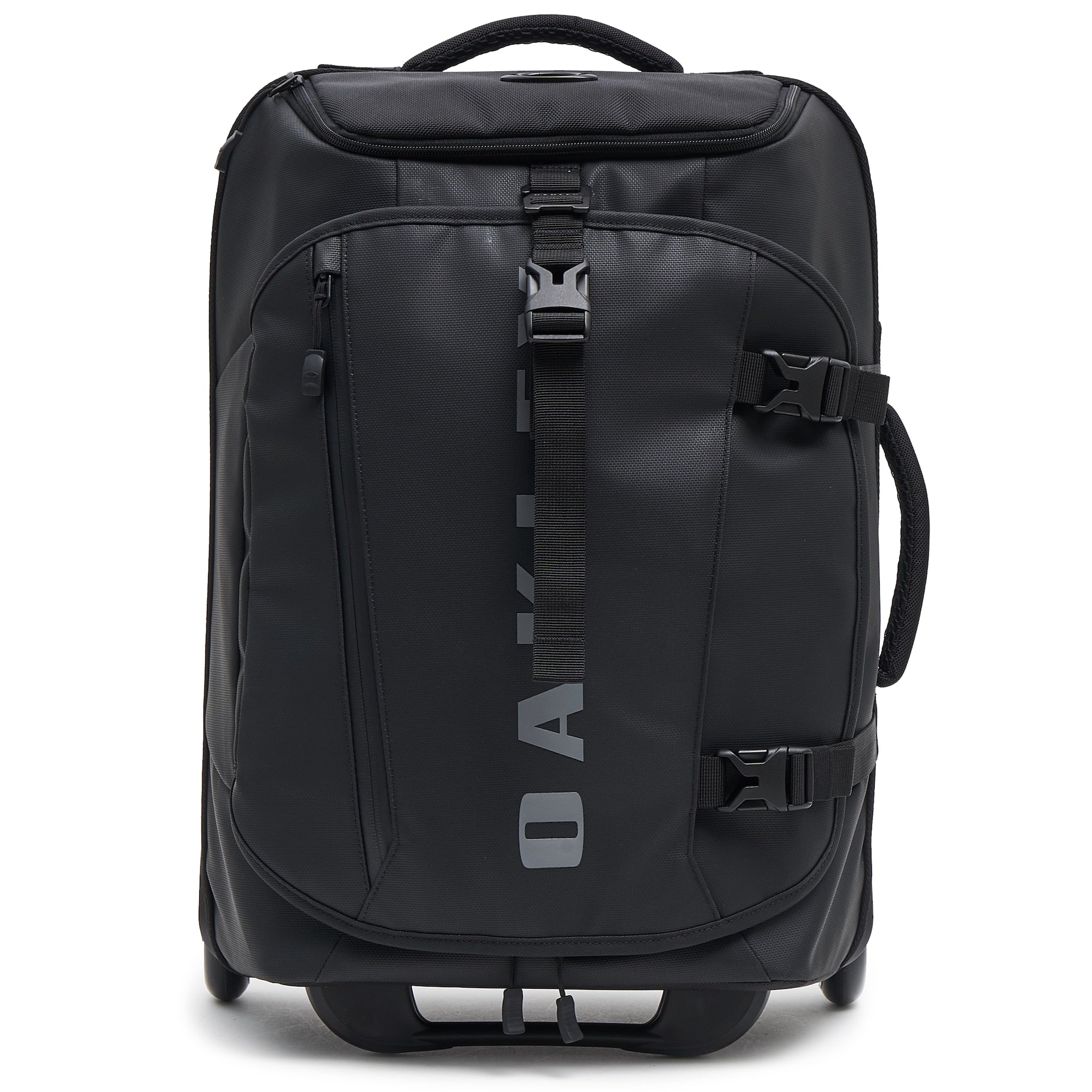 [921611-02E] MENS OAKLEY TRAVEL CABIN TROLLEY 2W