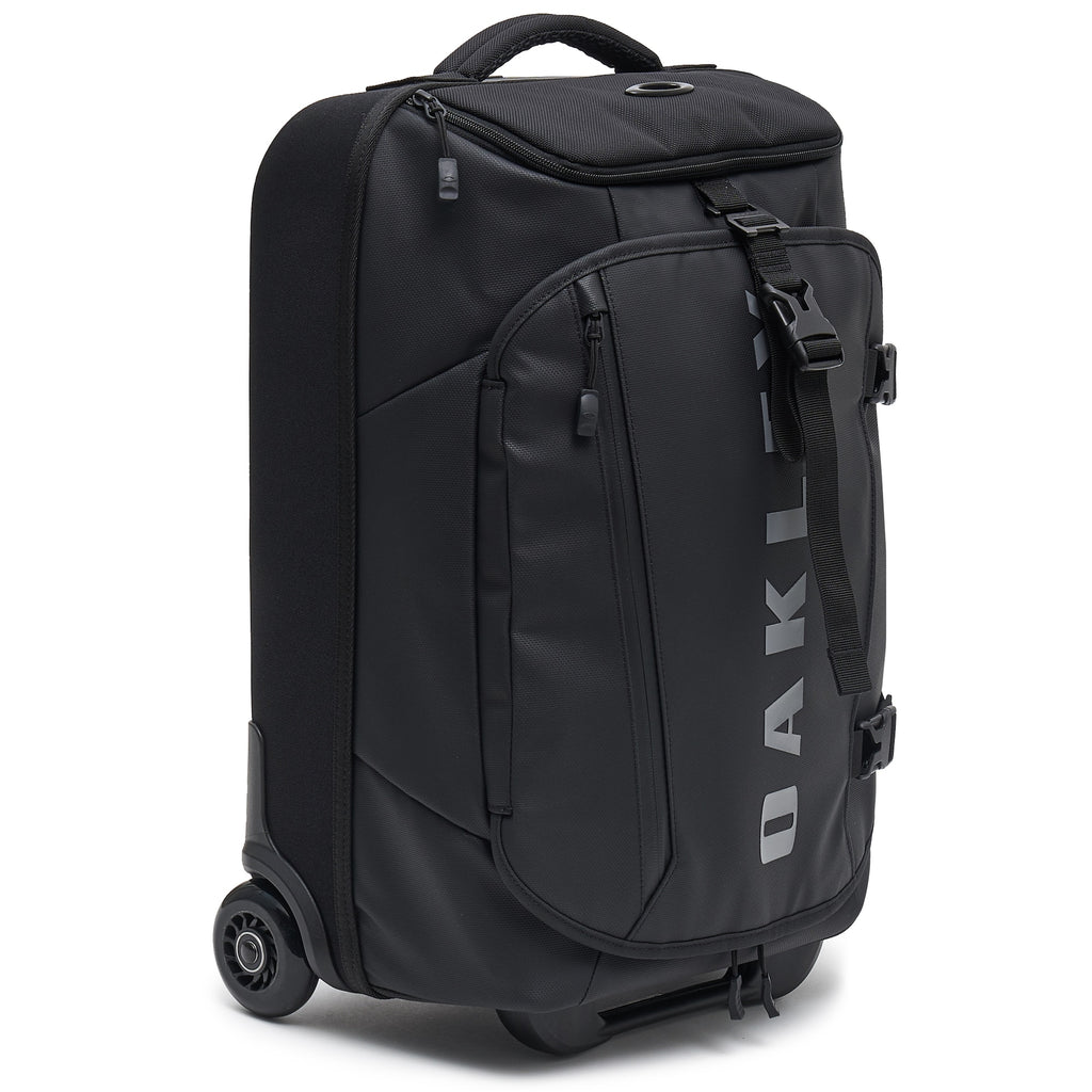 [921611-02E] MENS OAKLEY TRAVEL CABIN TROLLEY 2W