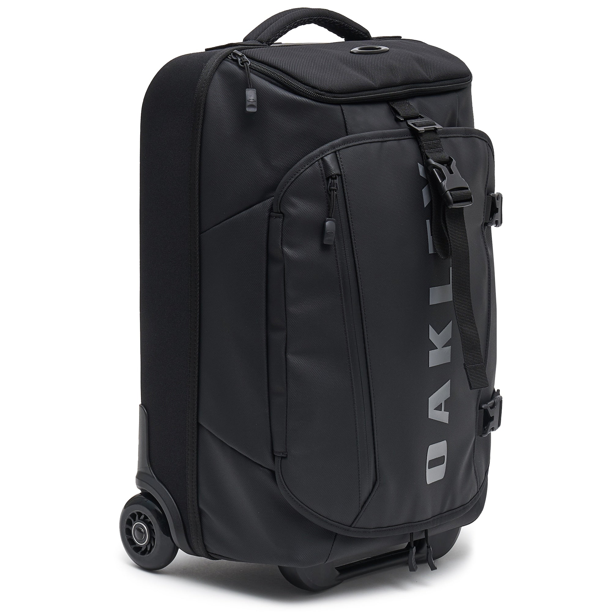 [921611-02E] MENS OAKLEY TRAVEL CABIN TROLLEY 2W