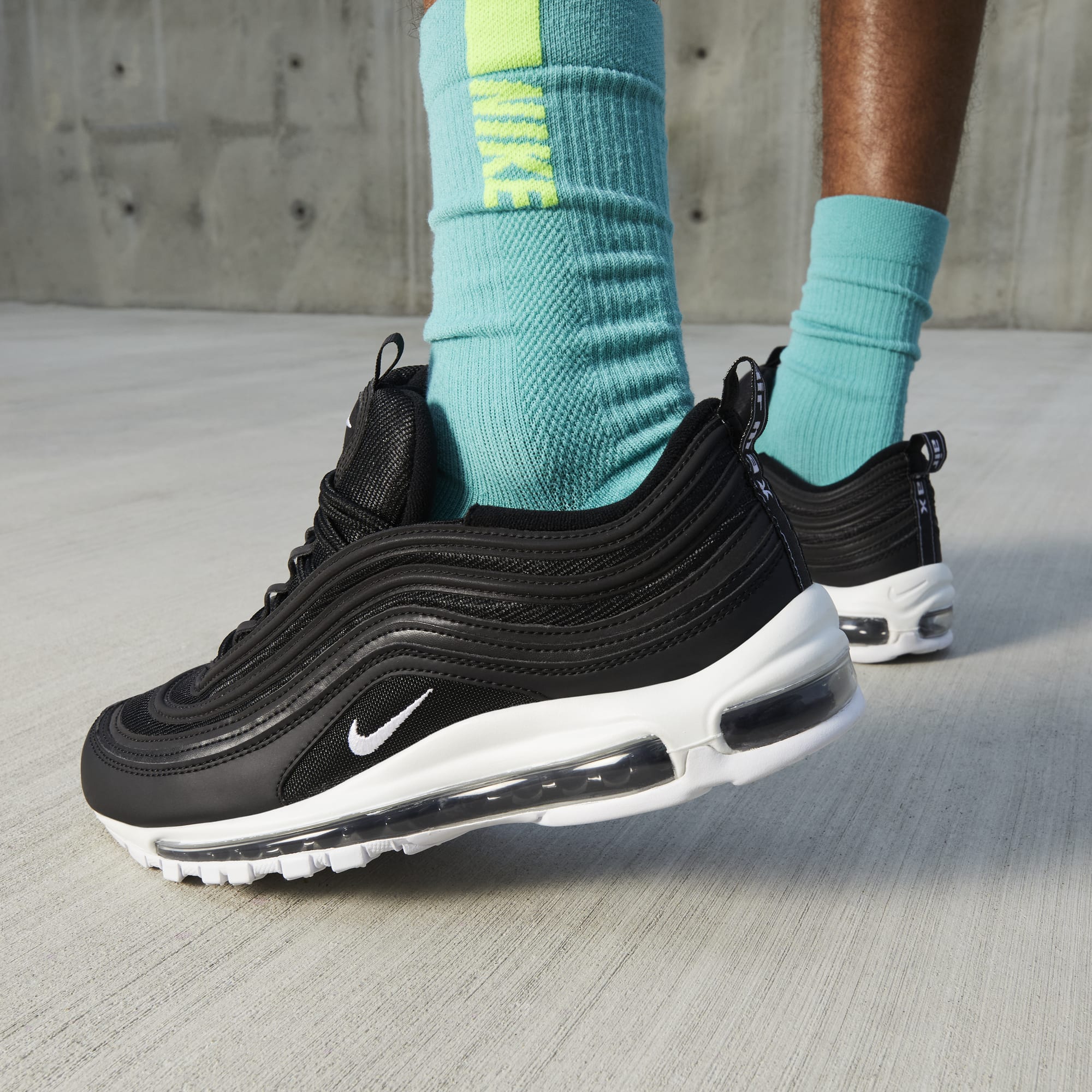 [921826-001] Mens Nike AIR MAX 97
