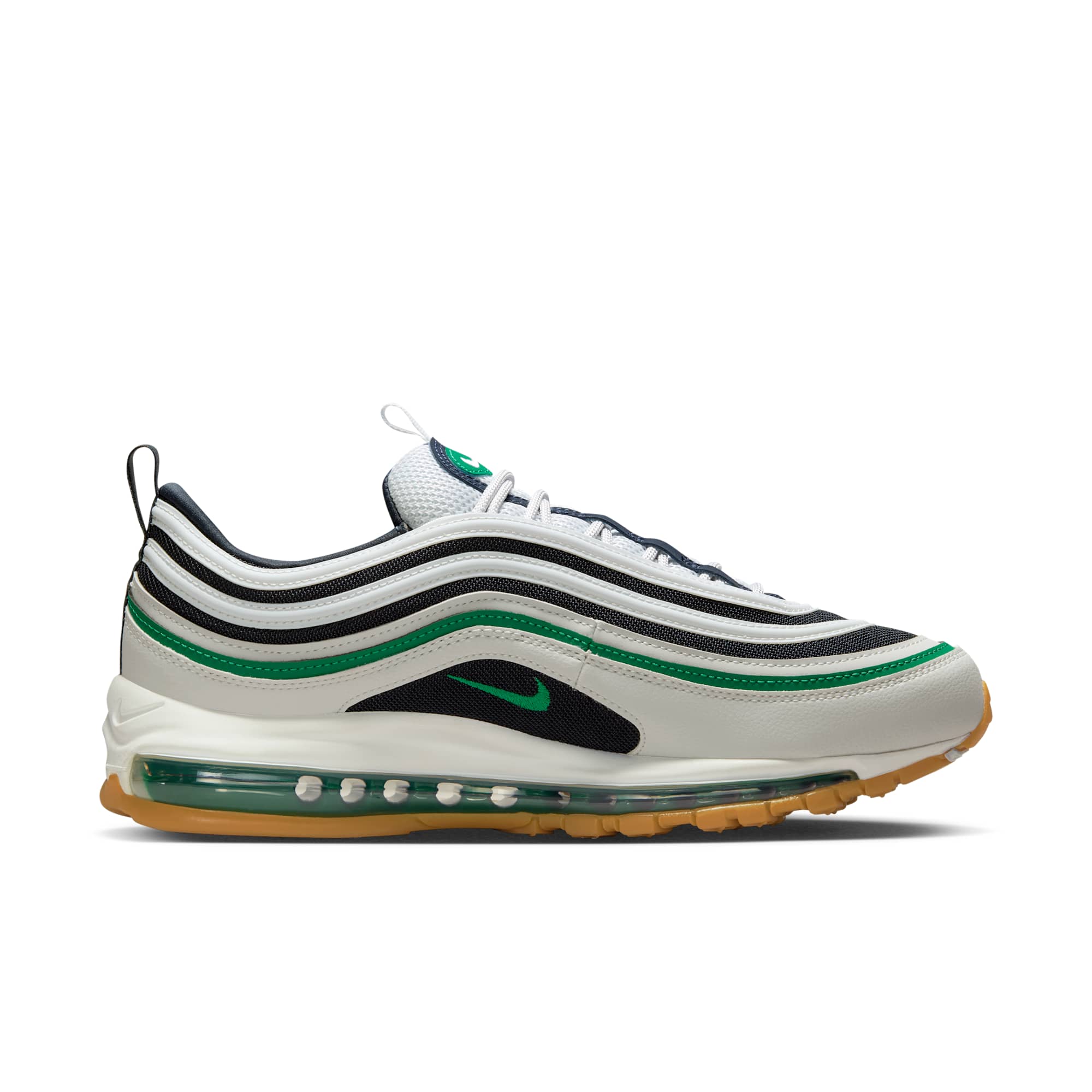 [921826-021] MENS NIKE AIR MAX 97